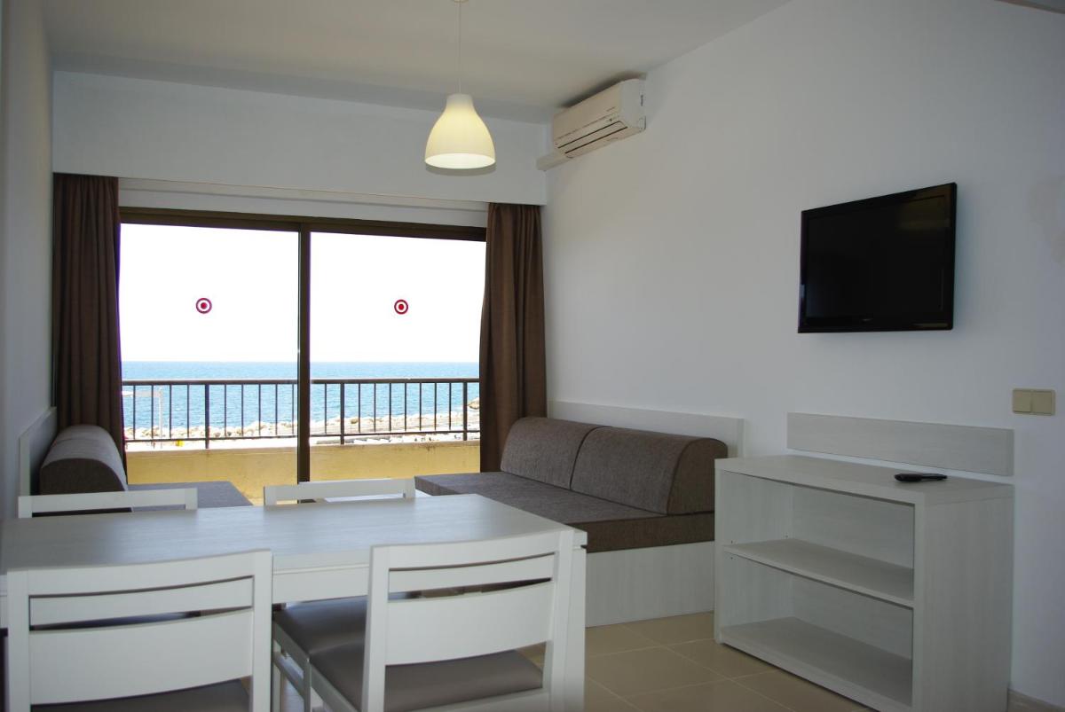 Apartamentos Embat - Housity