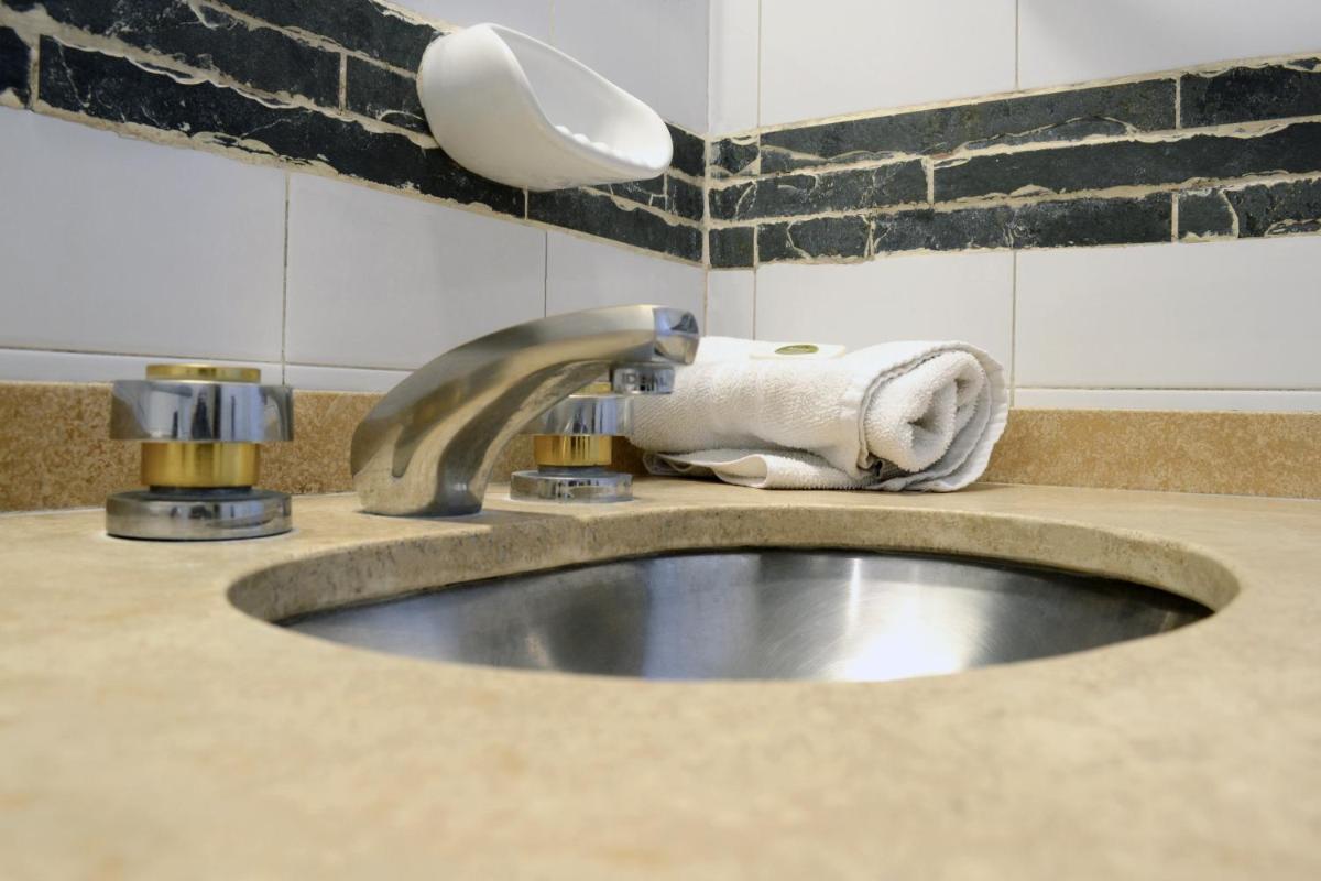 Suitetrails - Apart Hotel Maue