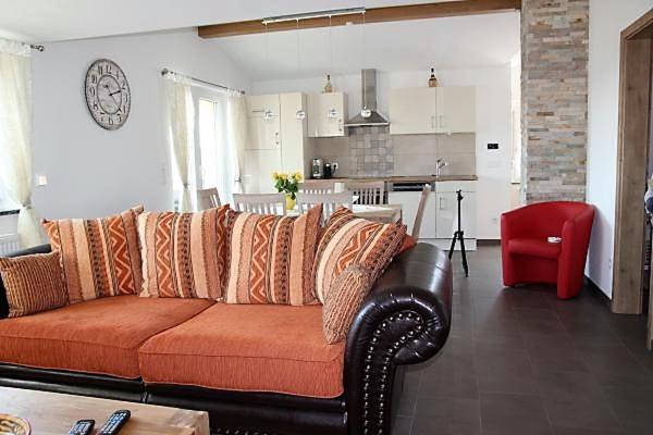 BodenSEE Apartment Steinackerweg - Housity
