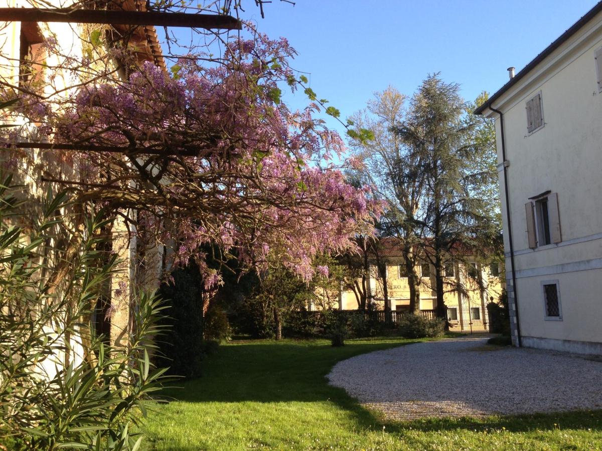 Villa Adelaide - Hizvo
