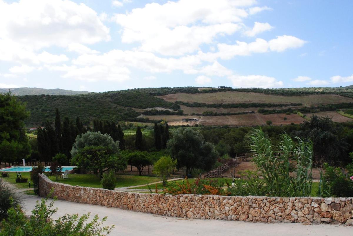 Agriturismo Silis - Housity