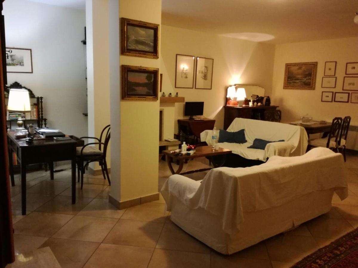 Suitetrails - Casa Conte