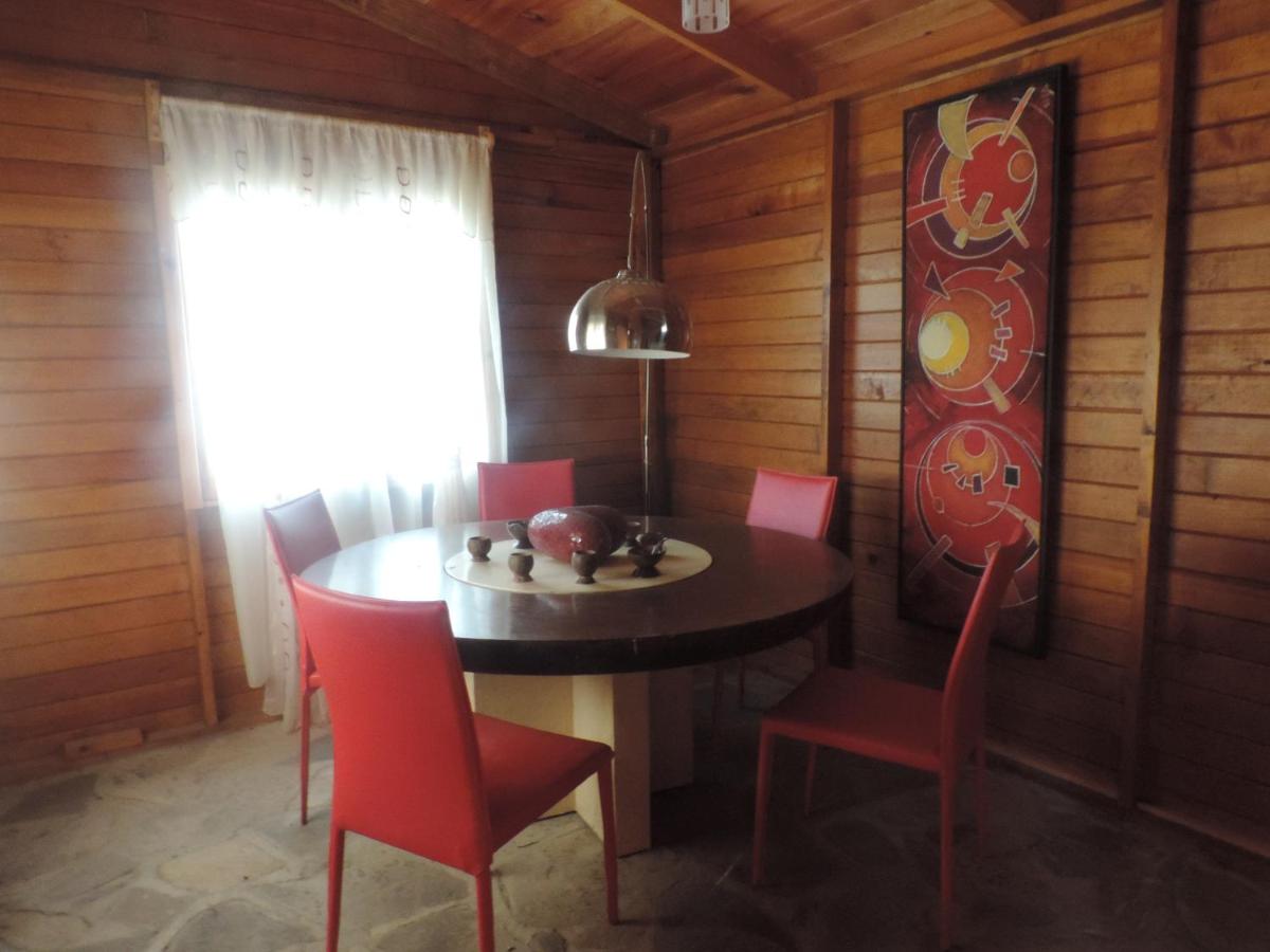 Rancho los Madroños - Housity