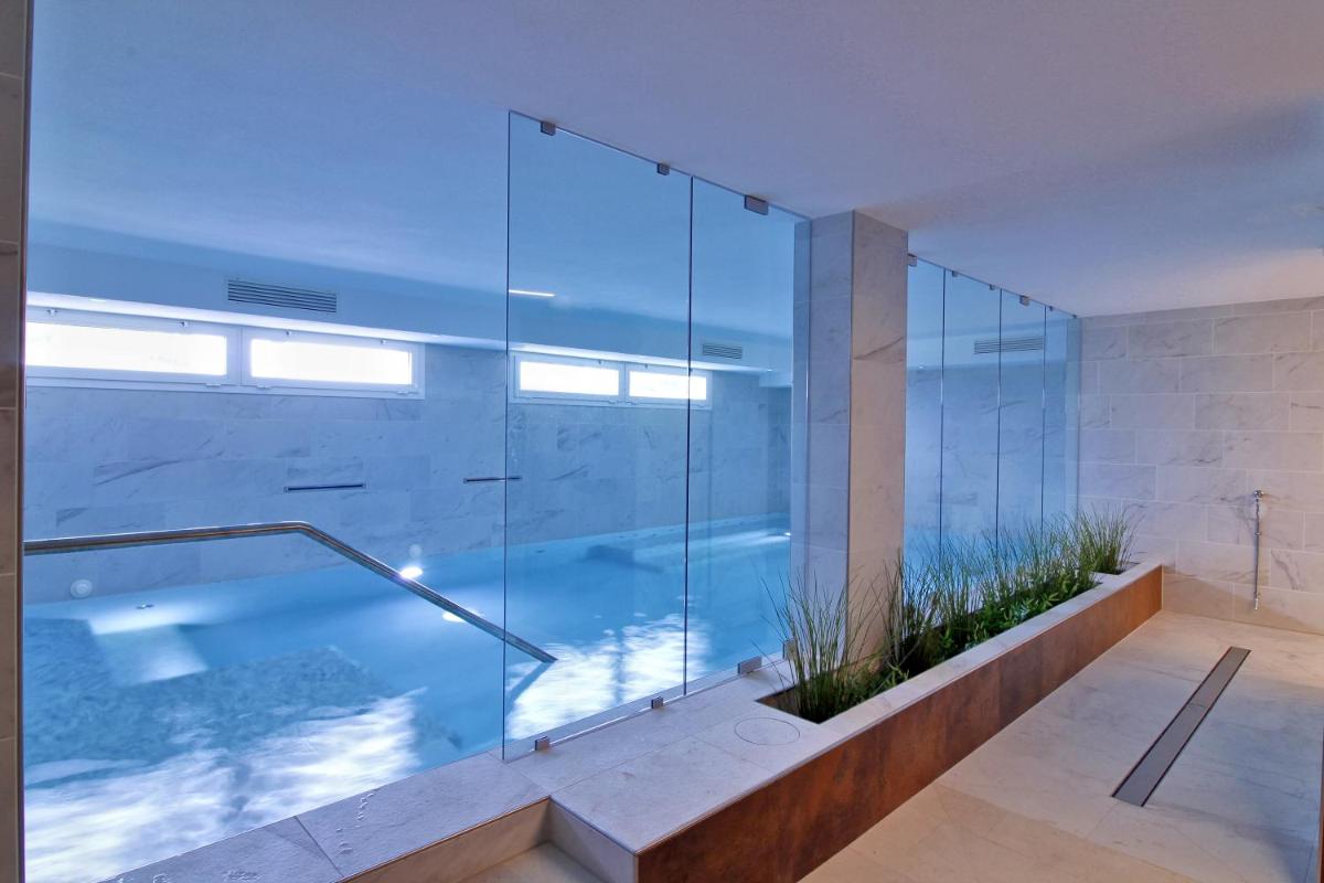 Hotel Elite - Housity