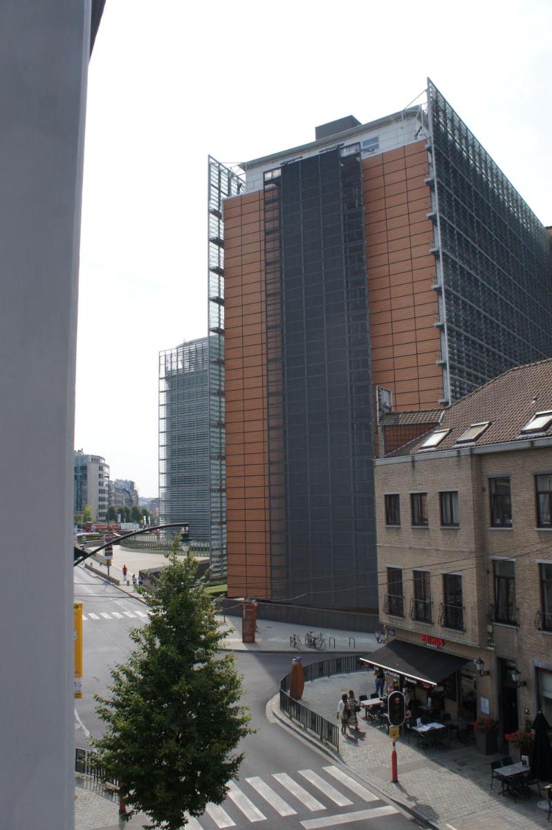 Apartments Berlaymont OHY - Housity