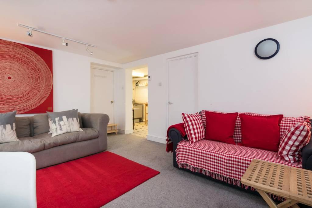 Mayfield Road Apartment - Housity