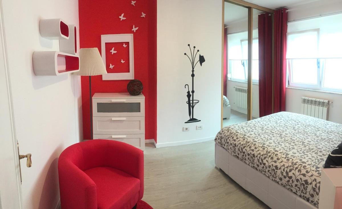 Apartamento Centro Frente Muralla - Housity