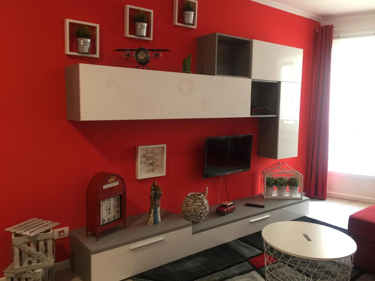 Apartamento Centro Frente Muralla - Housity