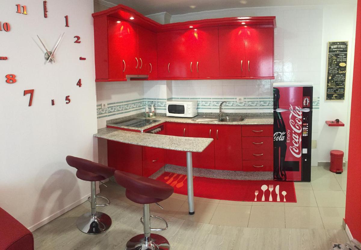Apartamento Centro Frente Muralla - Hizvo