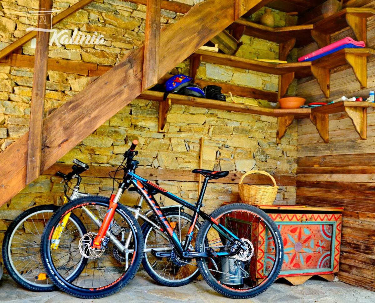 Kalinia Guesthouse B&B - Housity