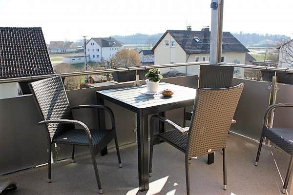 BodenSEE Apartment Steinackerweg - Housity