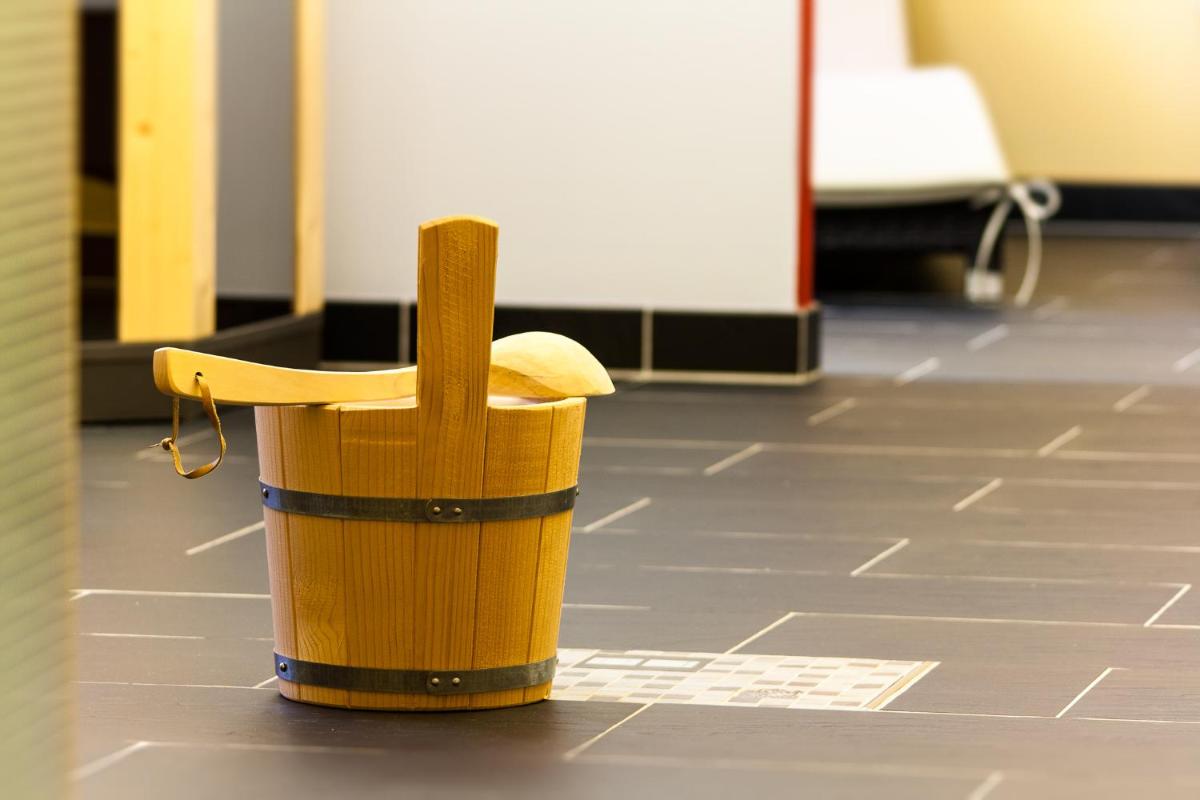 Landhotel Alt-Jocketa - Housity