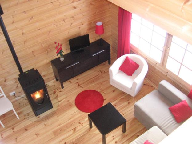 La Simonette - Housity
