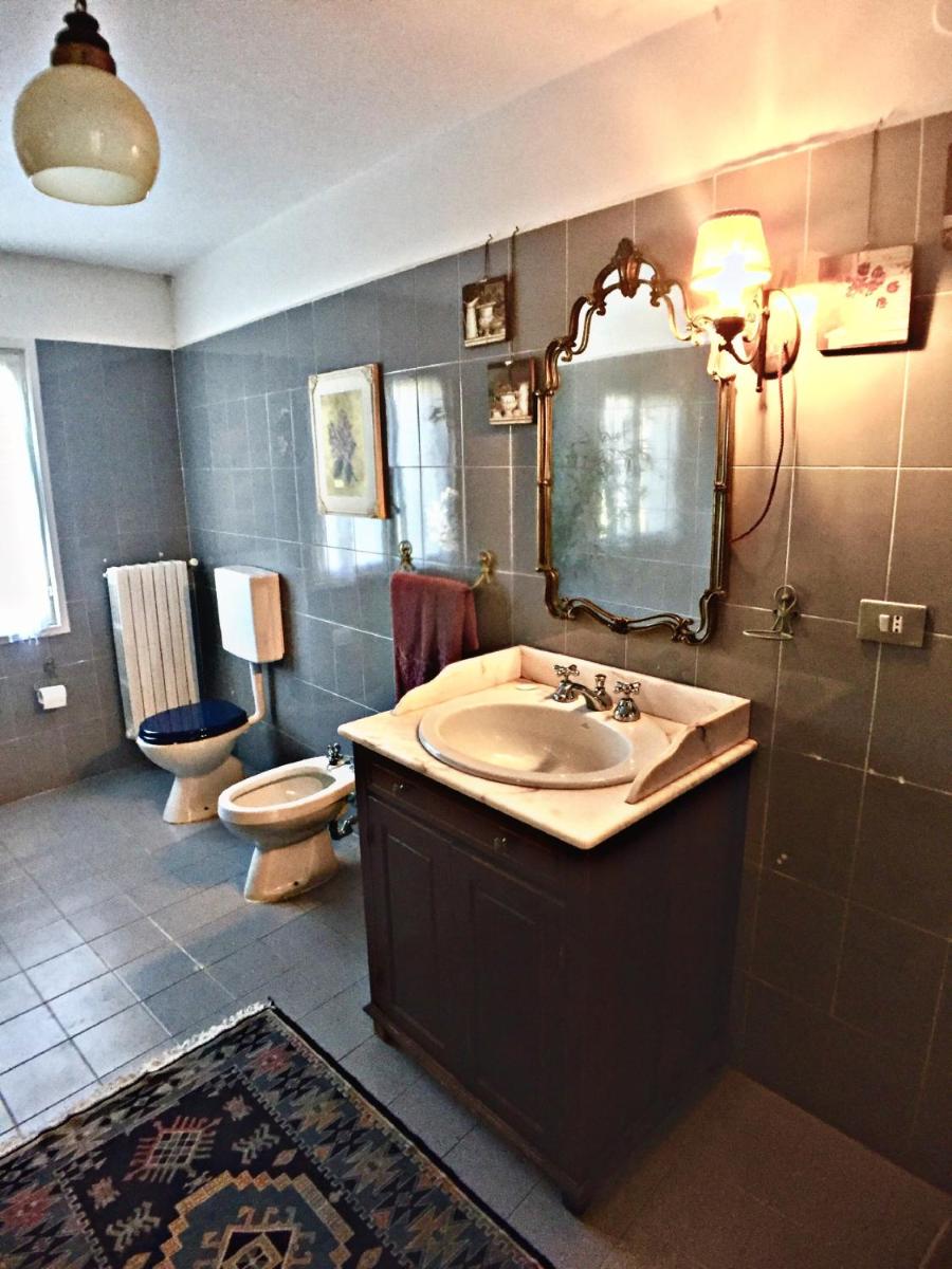 Appartamento in campagna con ampio terrazzo - Housity