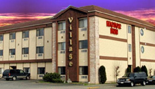 Village Inn & Suites Marysville - Housity
