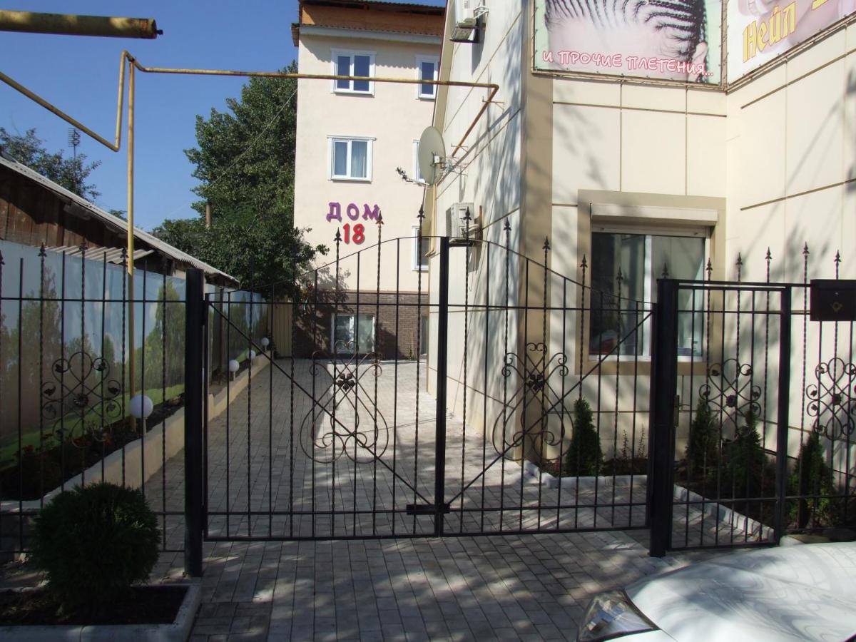 Dom 18 - Housity