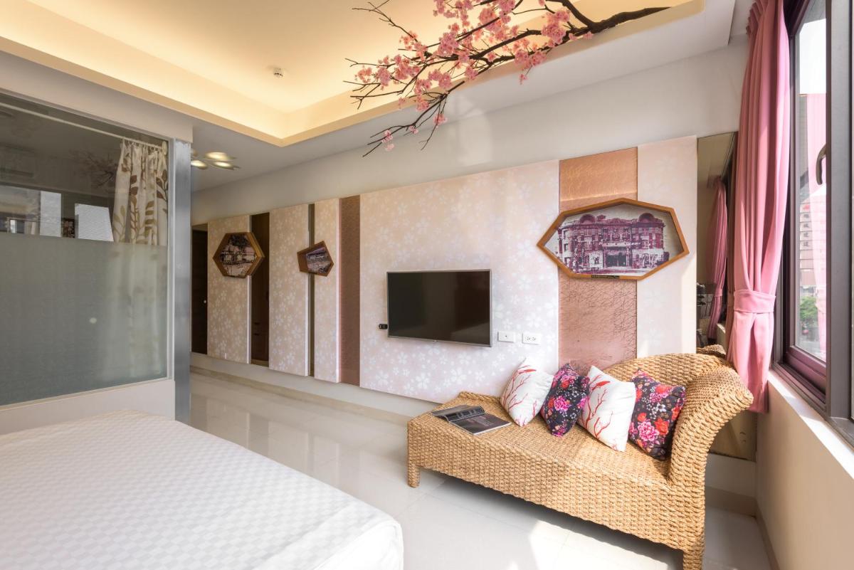 Luna's House - Housity