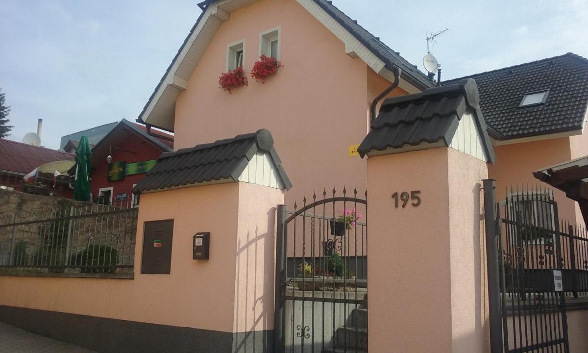 Villa Amenity - Housity