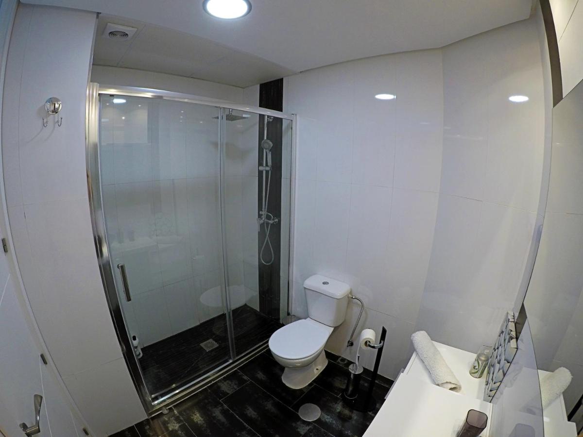 Apartamento Boulevard Gran Capitan - Housity