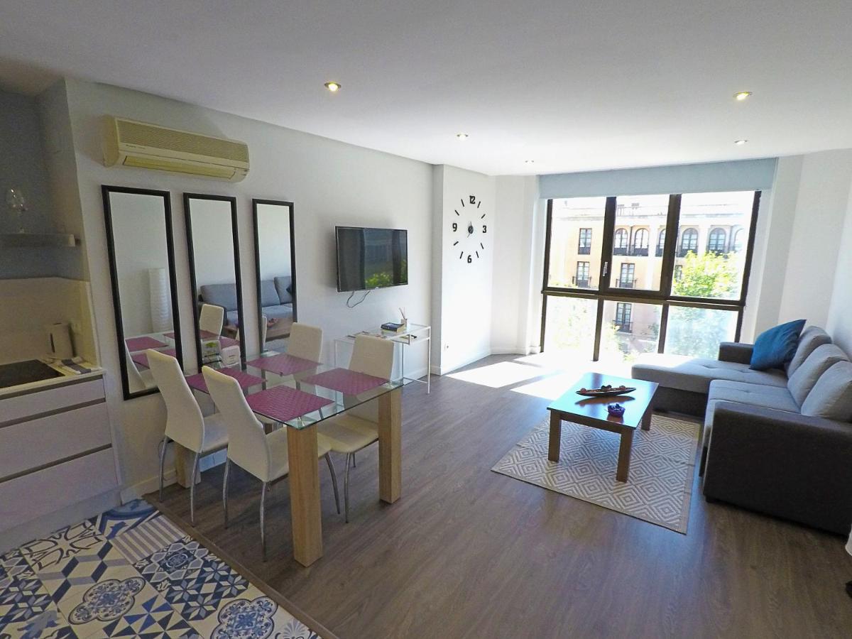 Apartamento Boulevard Gran Capitan - Housity
