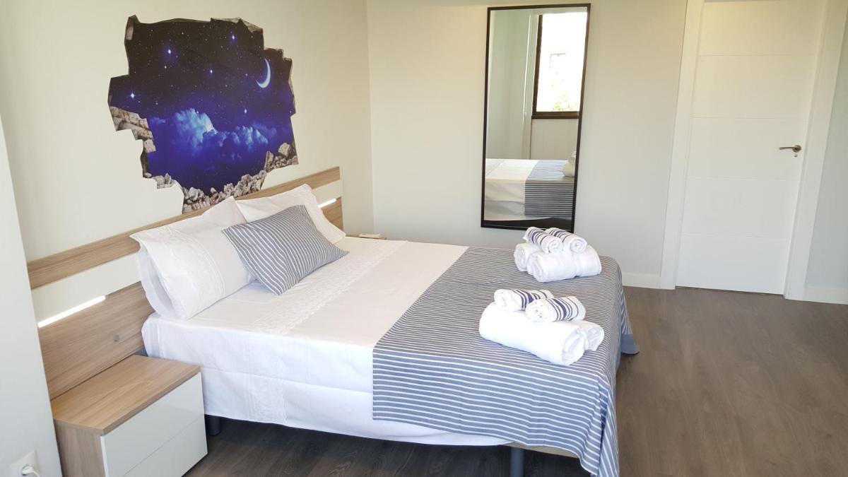 Apartamento Boulevard Gran Capitan - Housity