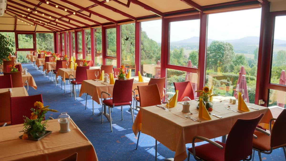 Hessen Hotelpark Hohenroda - Housity