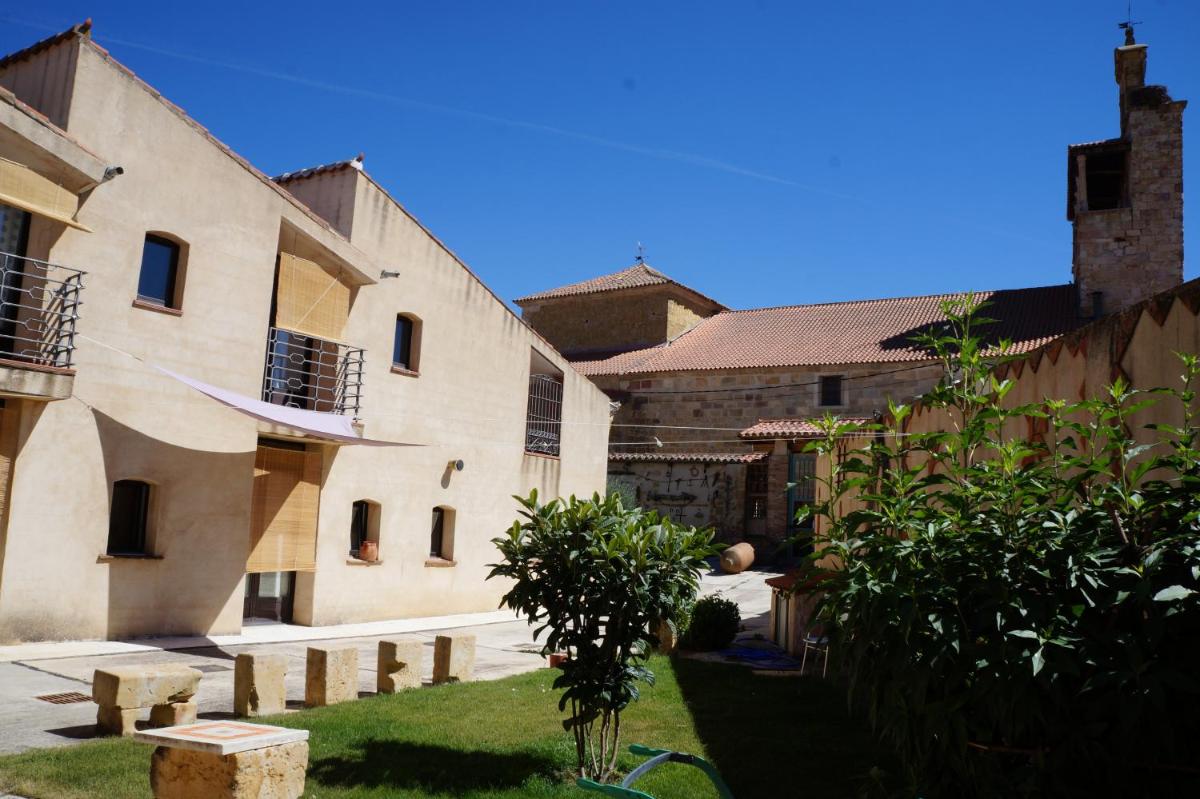 Hotel Rural El Perdigón - Housity
