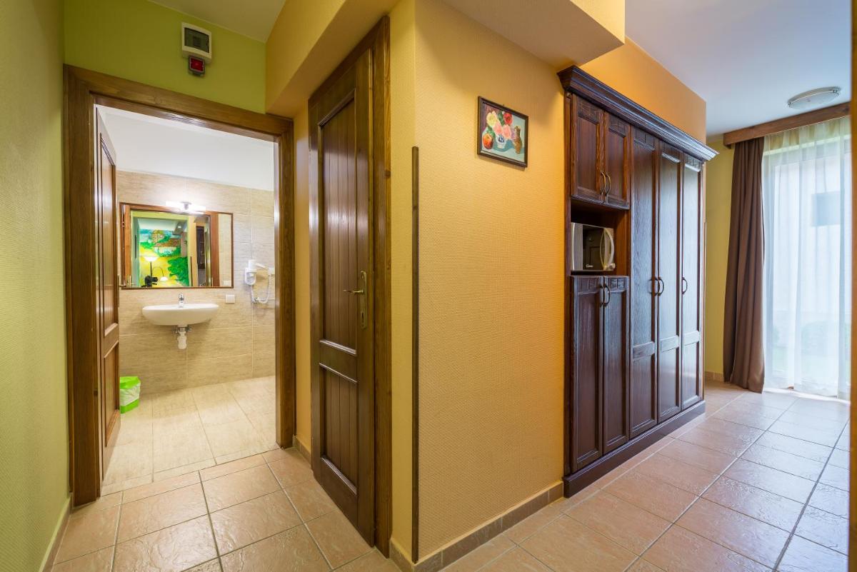 Suitetrails - Tó apartmanházak