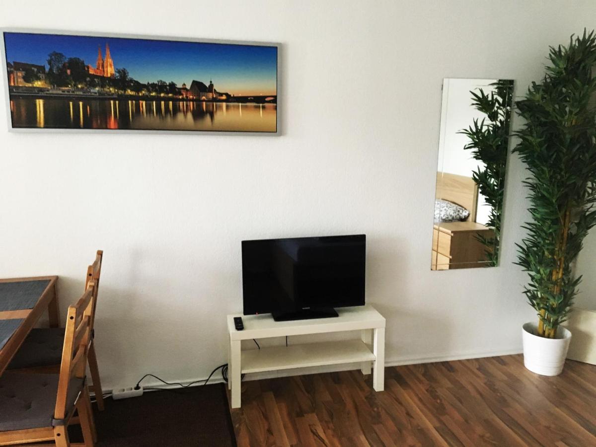 Apartment Treetown - Hizvo
