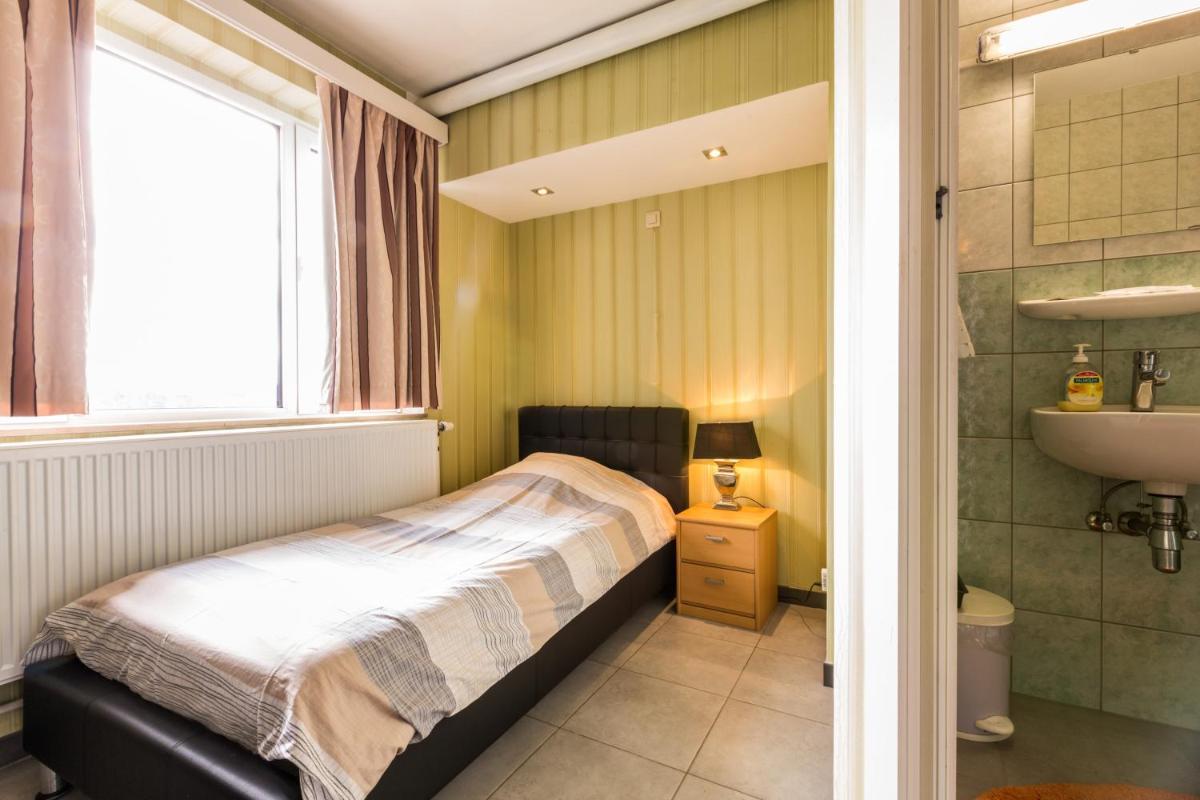 Arconaty Hotel - Housity