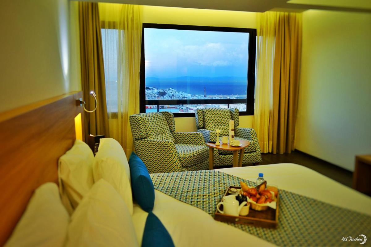 Fredj Hotel - Housity