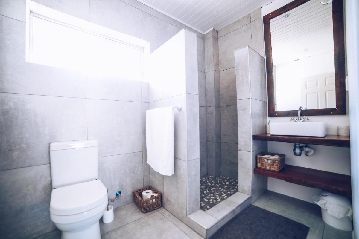 Constantly Kiting Guesthouse - Housity