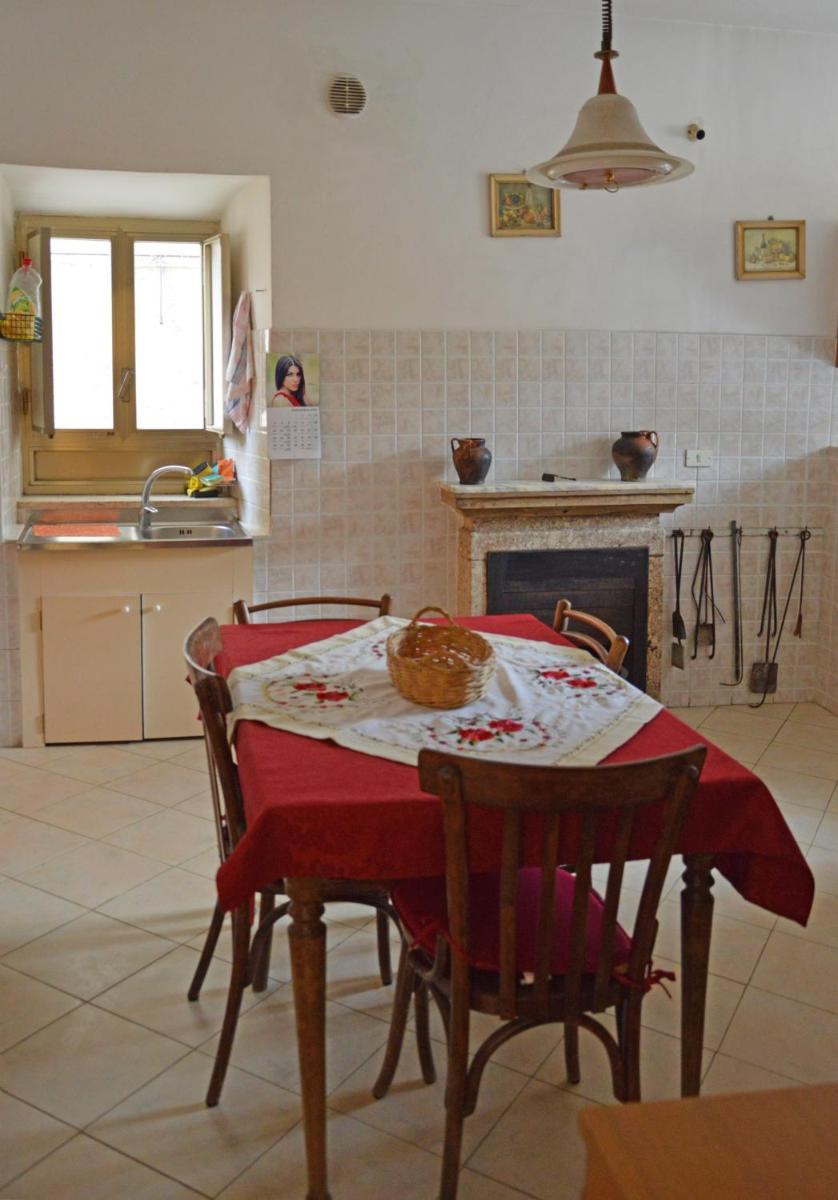 La Casa Di Zia Nina - Housity