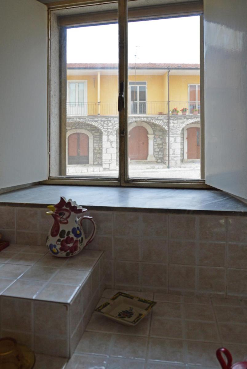 La Casa Di Zia Nina - Housity