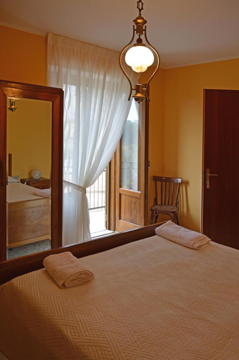 La Casa Di Zia Nina - Housity
