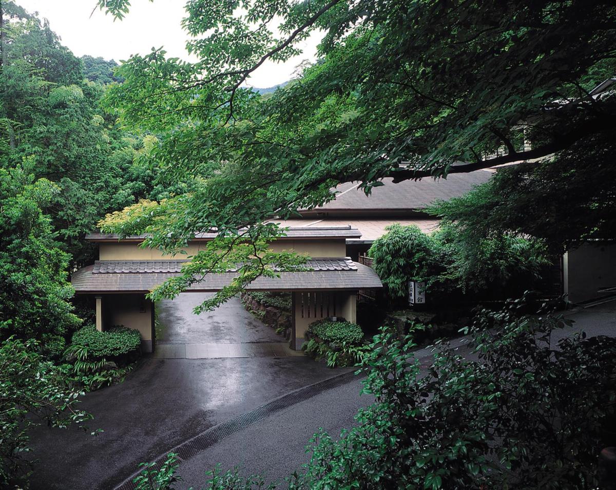 Oku Yugawara Tsubaki - Housity