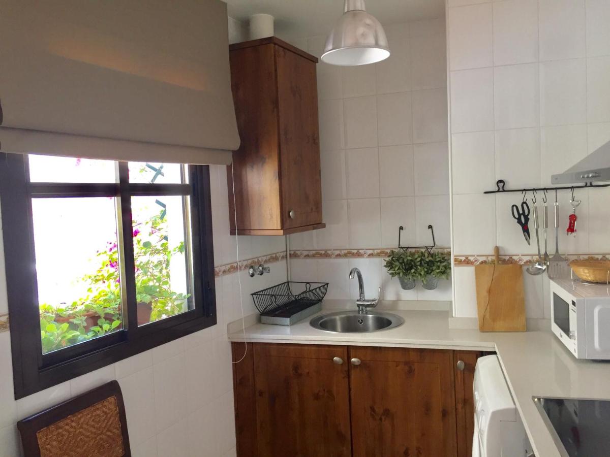 Penthouse Puerta de la Judería - Housity
