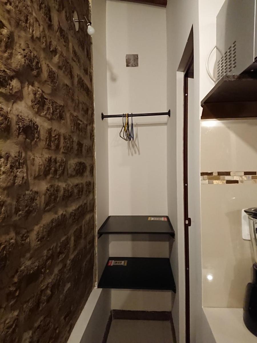 Apartamentos Colonial Home - Housity