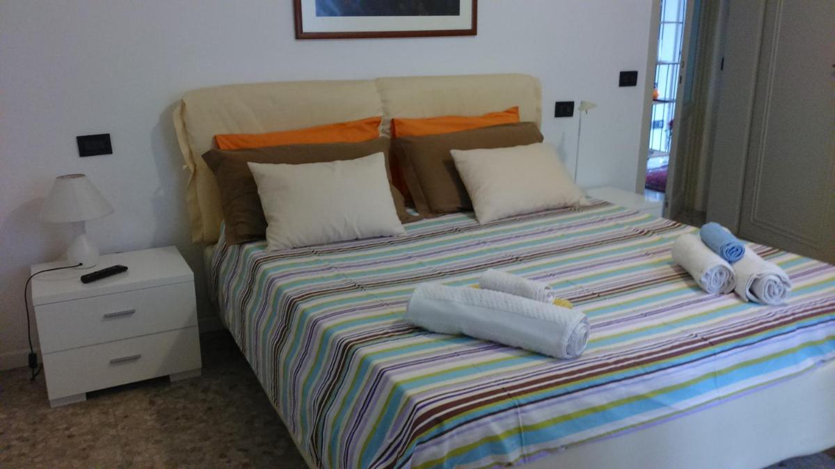 Appartamento Villa Margherita - Hizvo