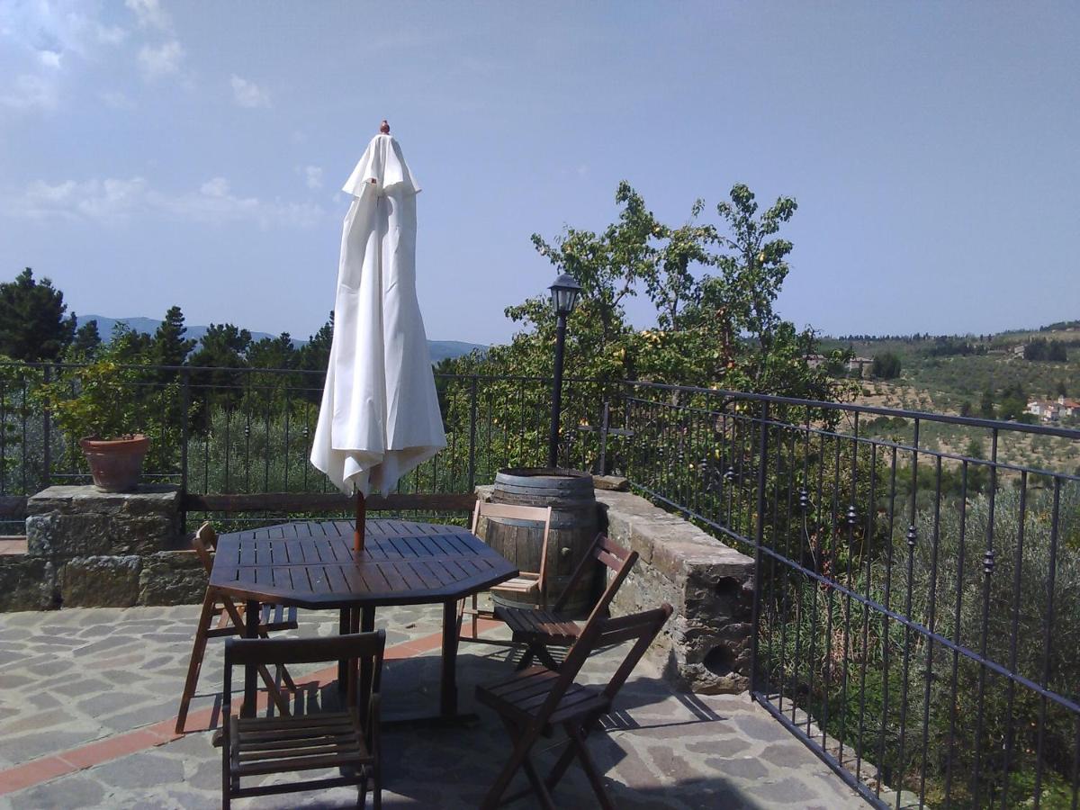 Suitetrails - Country house near Florence