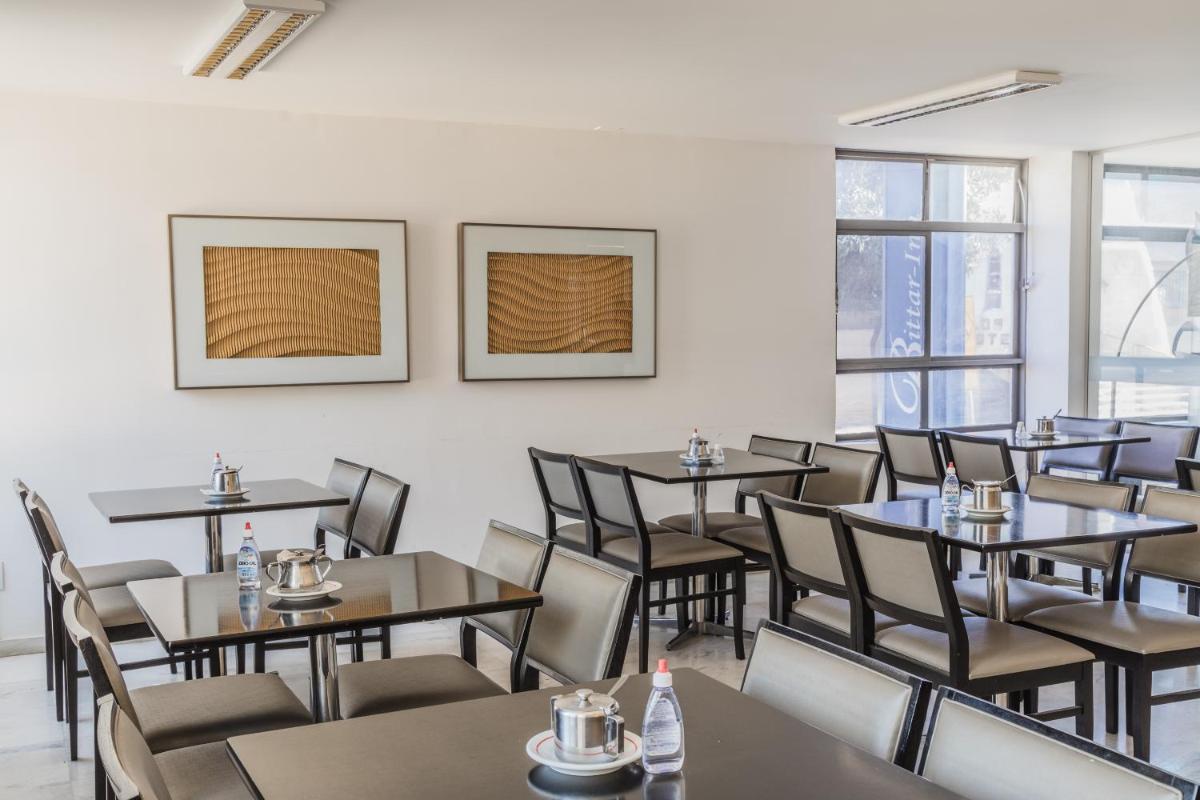 Bittar Inn - Housity