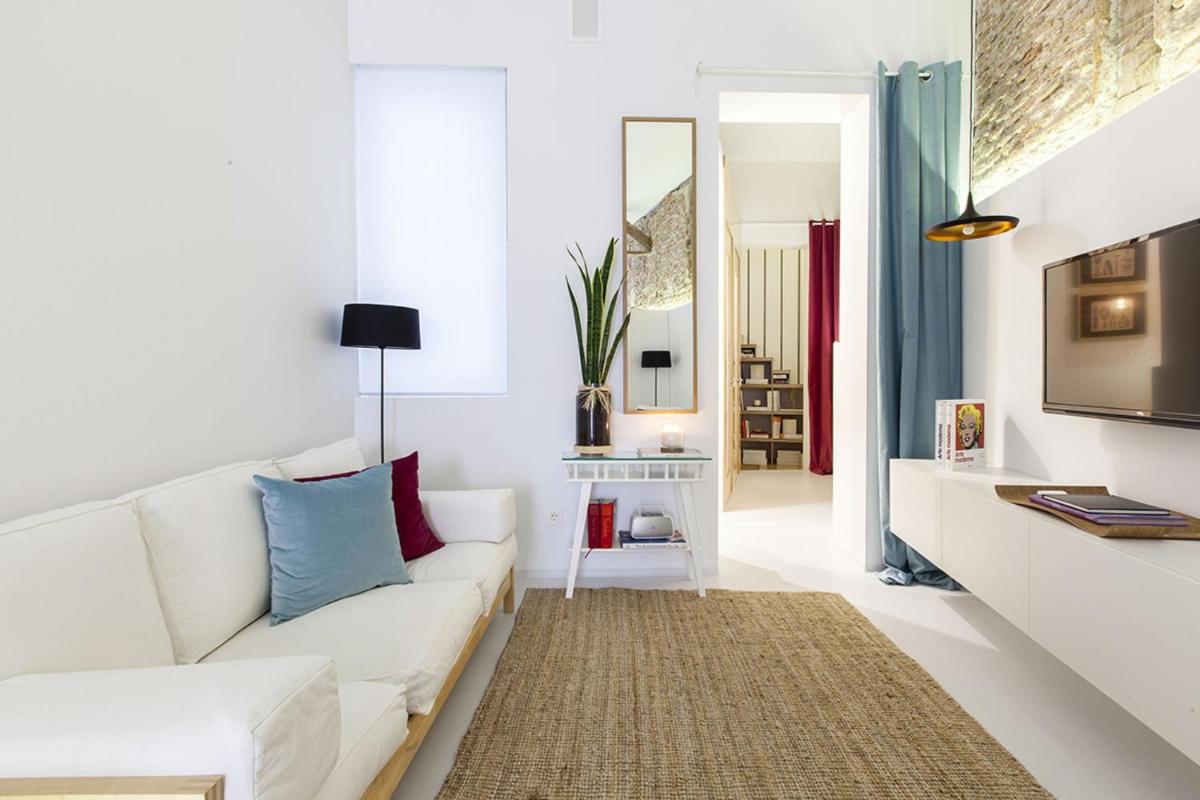 Madrid to heaven Apartment - Housity