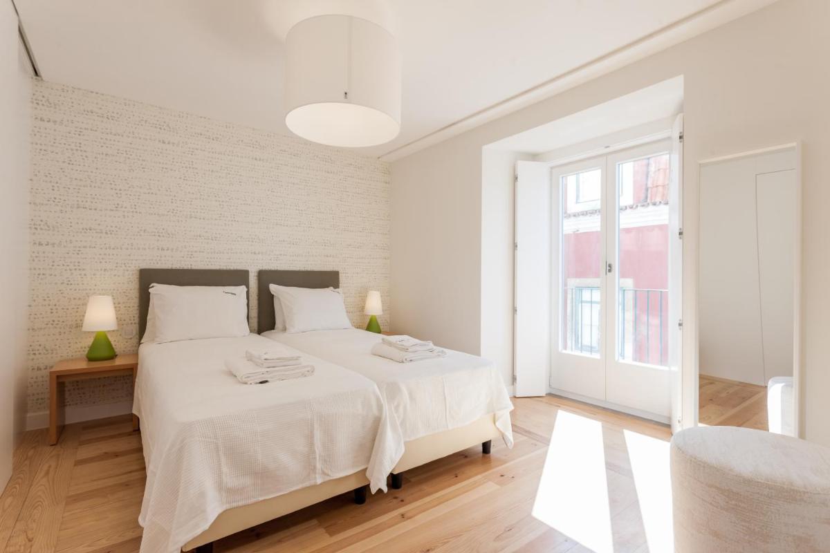 FLH Portas do Sol Cozy Flat - Housity