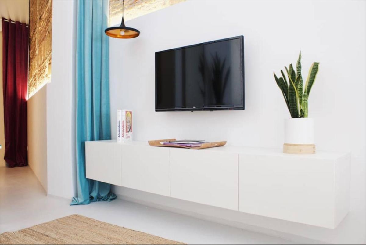 Madrid to heaven Apartment - Housity