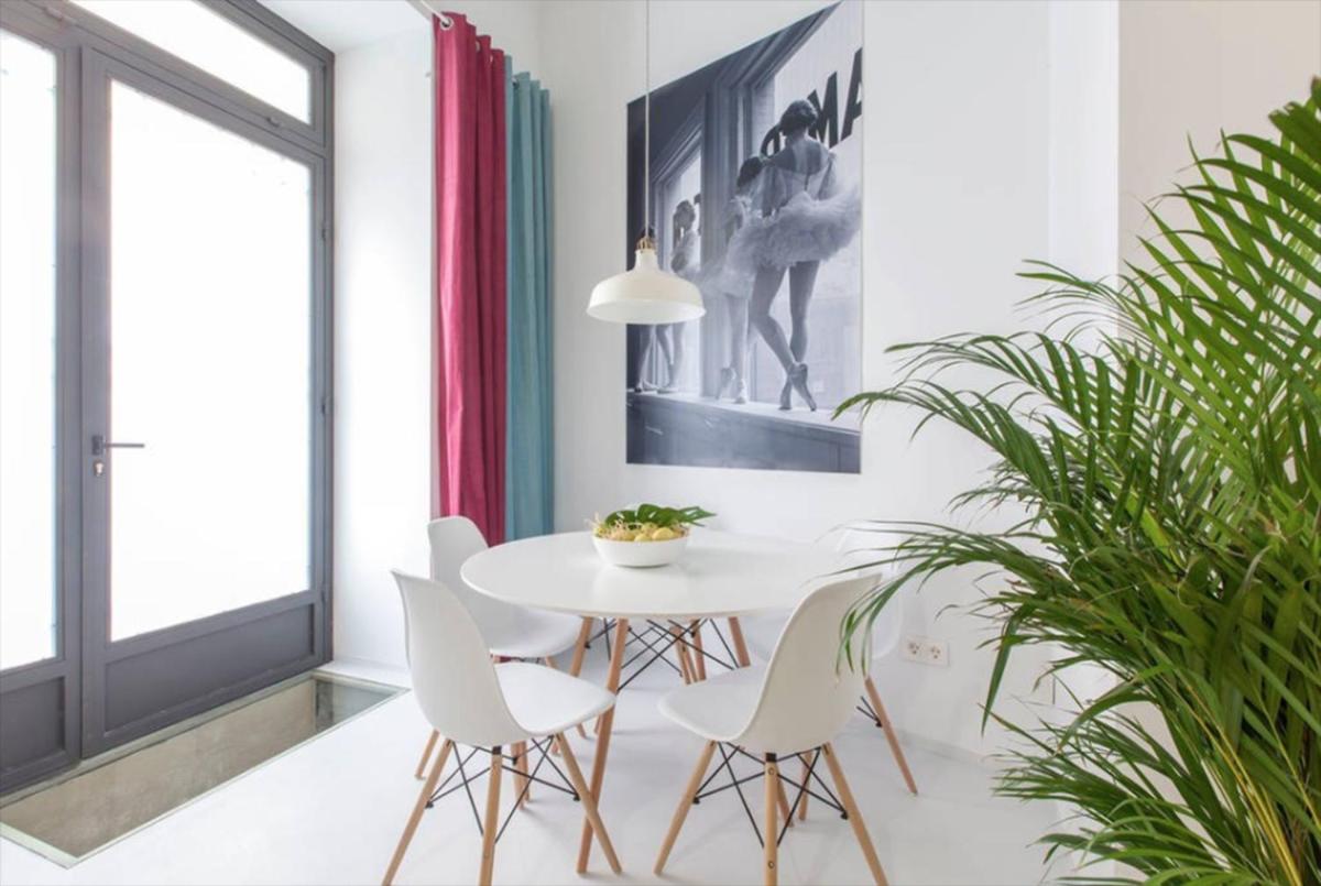 Madrid to heaven Apartment - Housity