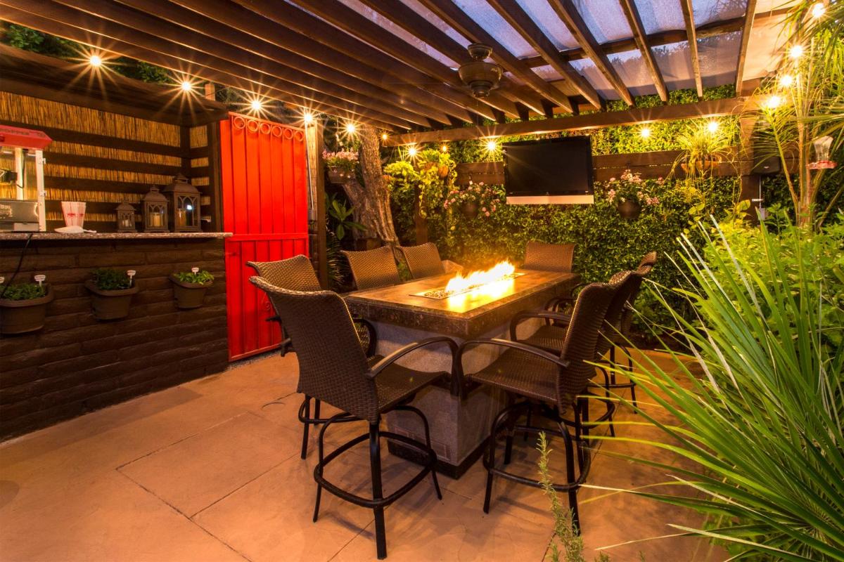 Desert Riviera Hotel - A Town & Desert Boutique Hotel - Housity