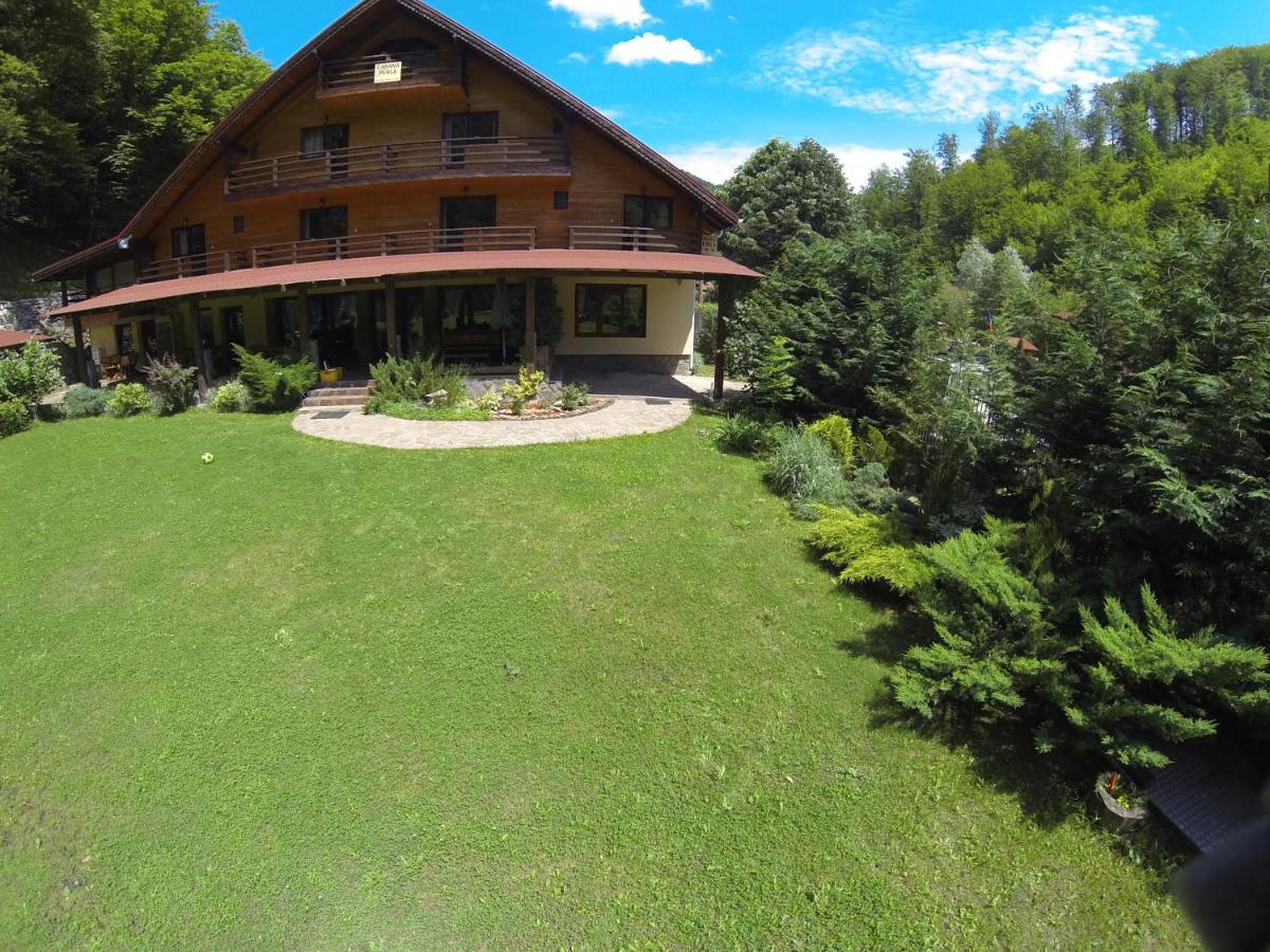 Cabana Perla - Housity