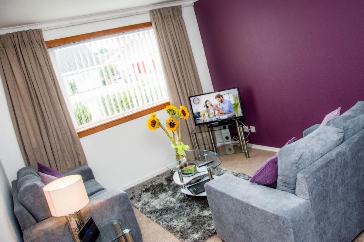 Distillery Apartment 1 - Housity