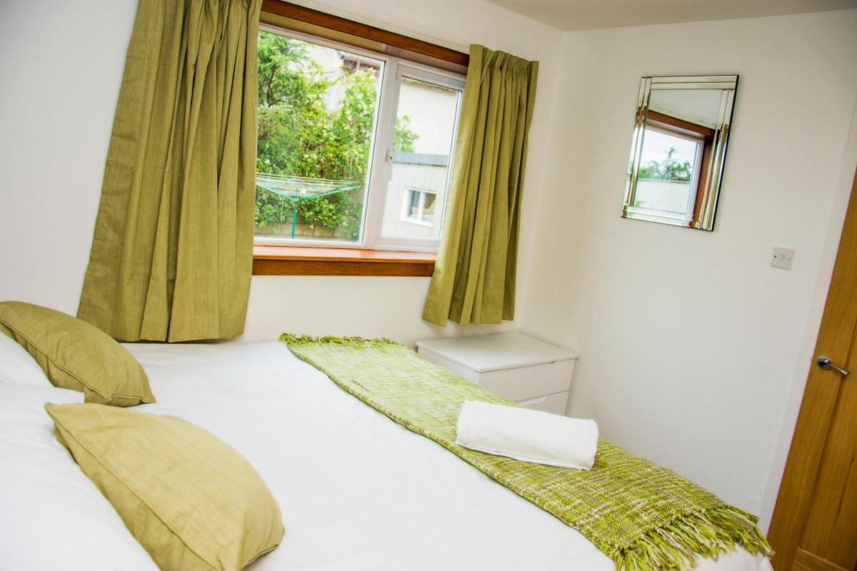 Distillery Apartment 1 - Housity