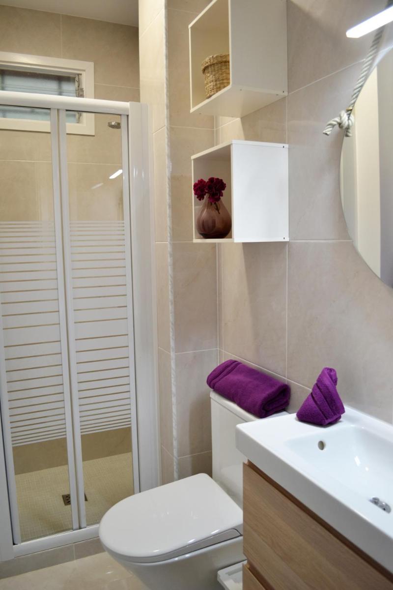 Suitetrails - Flores & Campos Guest House